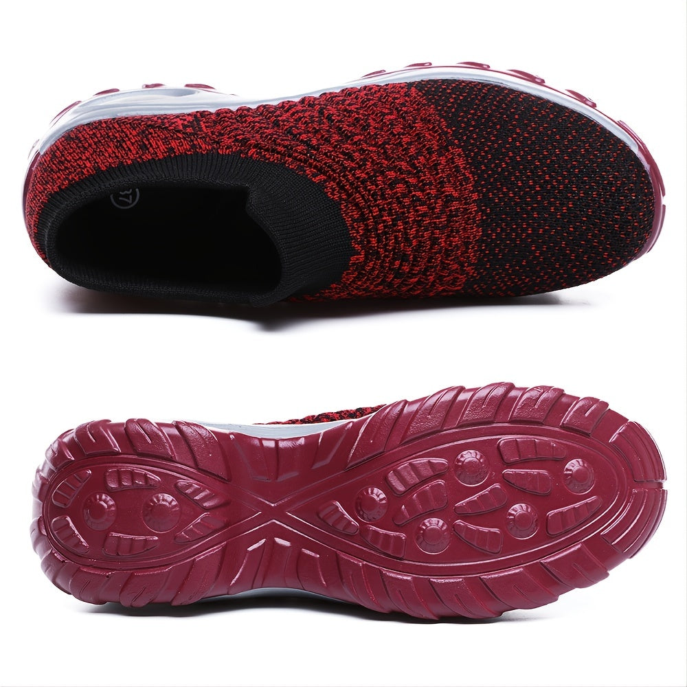 Florence | Schlanke Slip-On-Schuhe