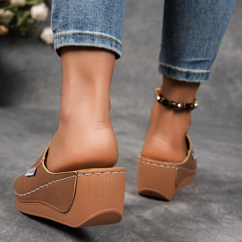 Emma | Orthopädische Sandalen