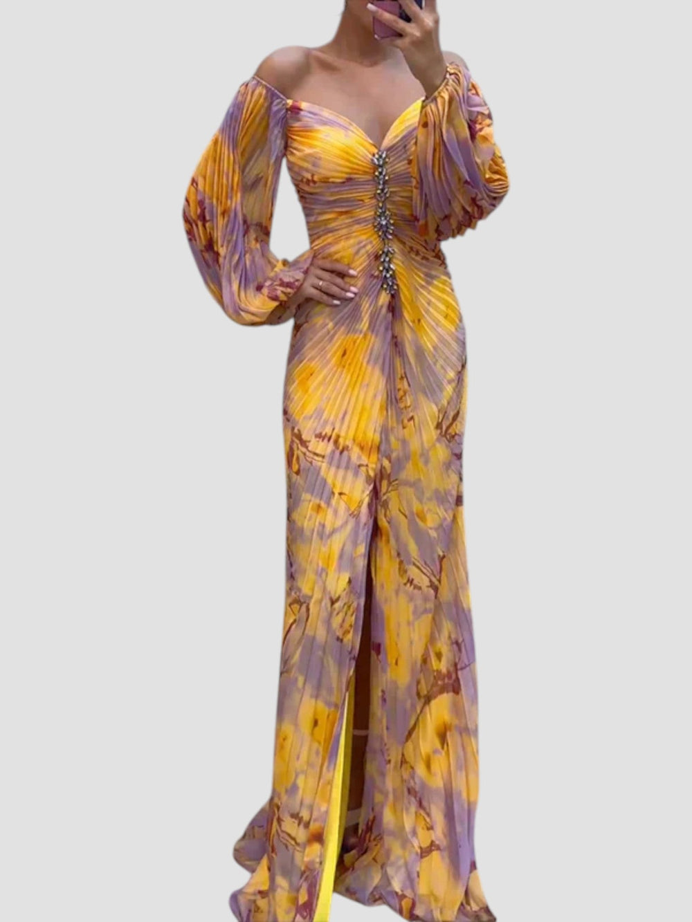 Corinne | Kleid