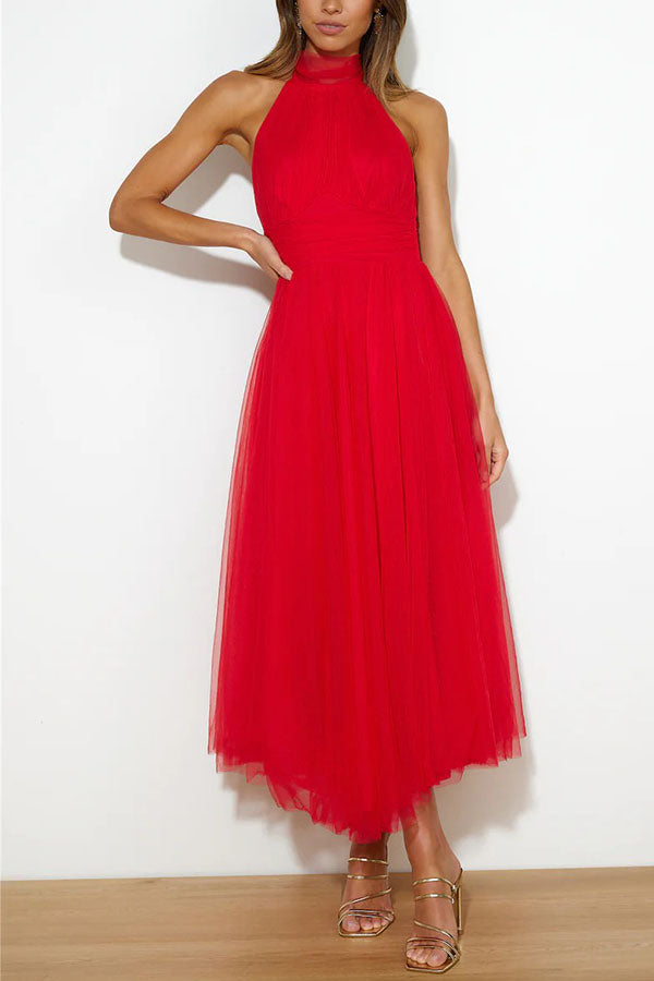 Kaylee | Feenhaftes Kleid