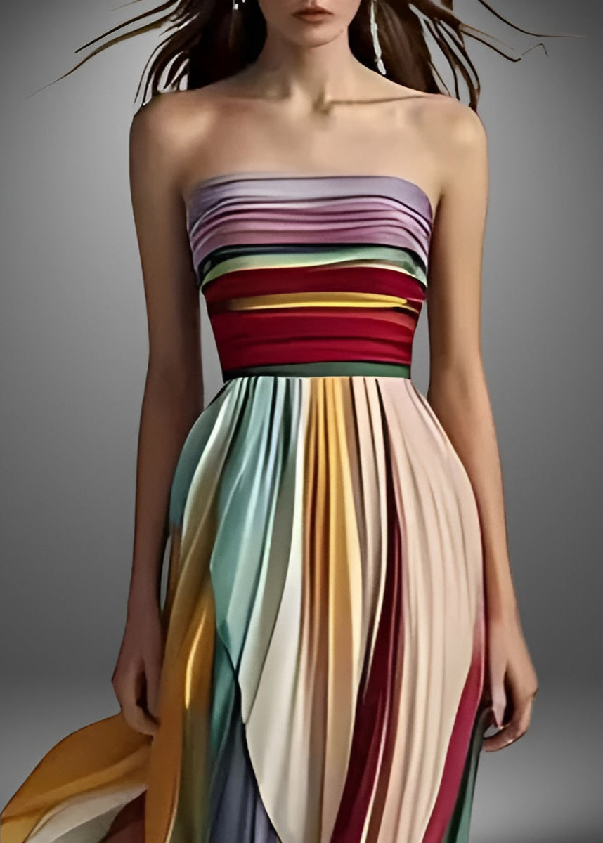 Thirza | Hochwertiges Freizeitkleid