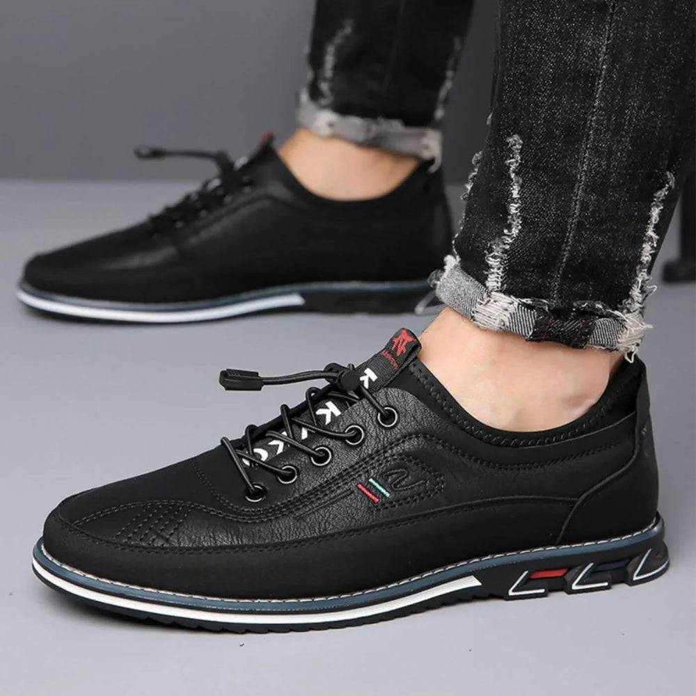 Stefan | Orthopädische Schuhe mit Flexsohle