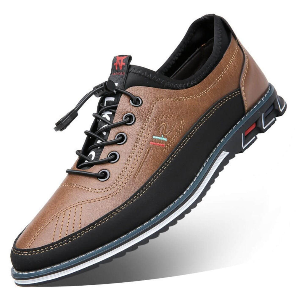 Stefan | Orthopädische Schuhe mit Flexsohle