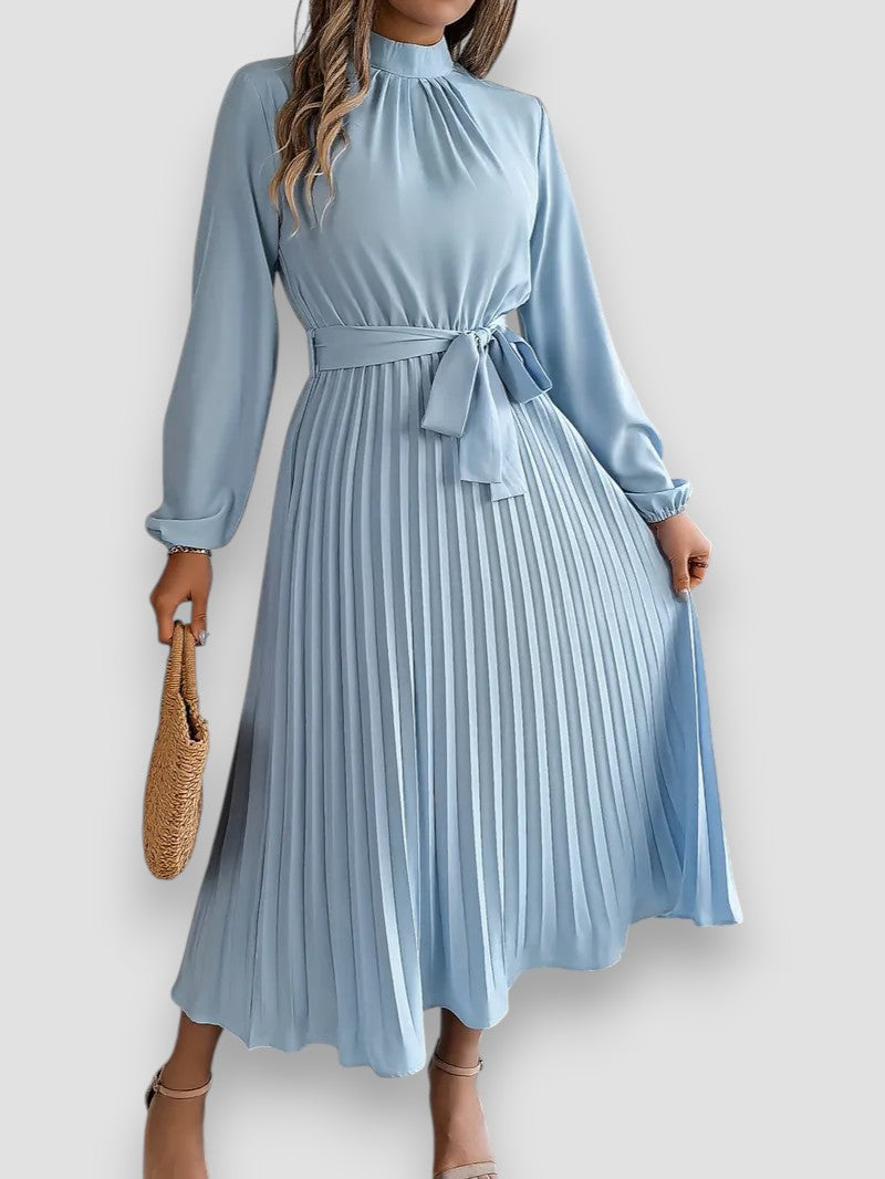 Layla | Klassisches Kleid