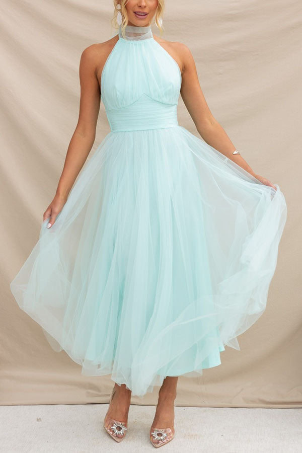 Kaylee | Feenhaftes Kleid