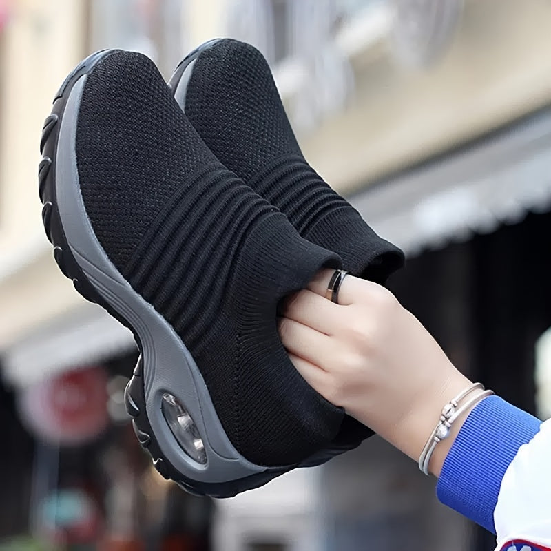 Florence | Schlanke Slip-On-Schuhe