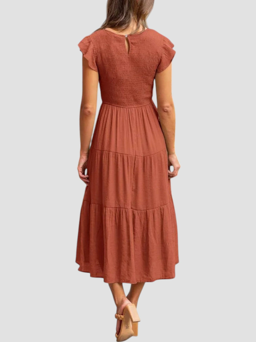 Verena | Kleid