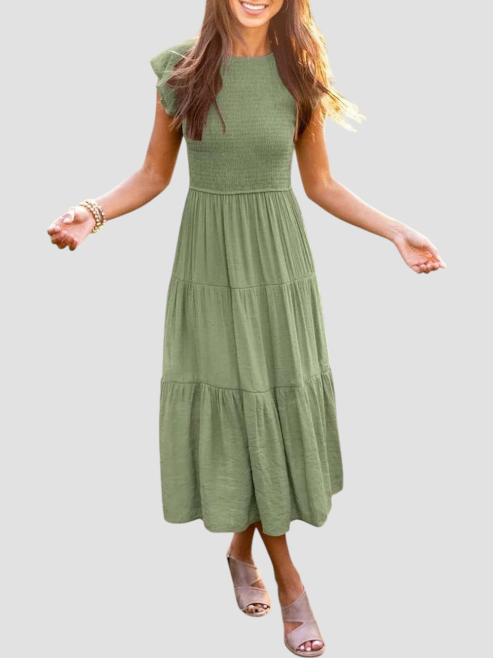 Verena | Kleid