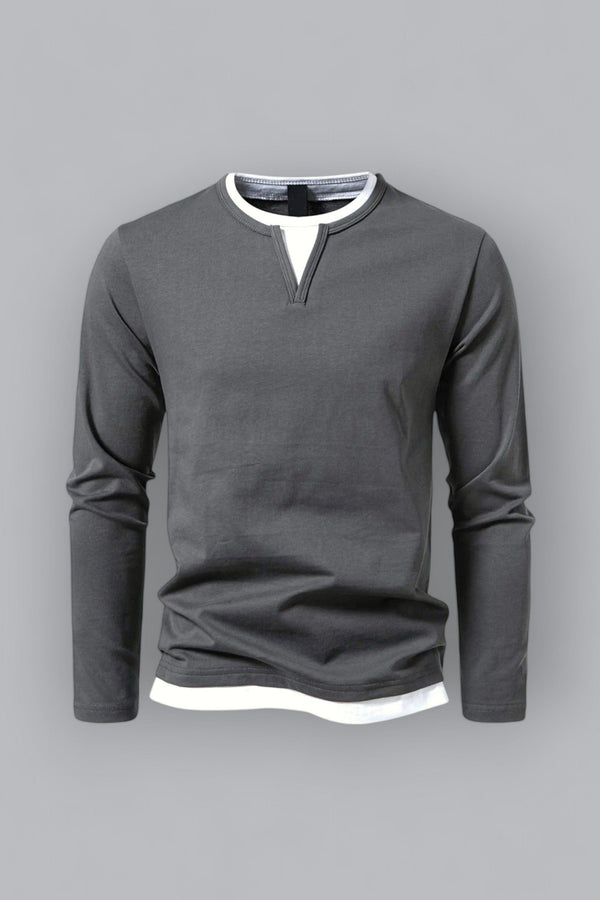 Eden | Langarmshirt