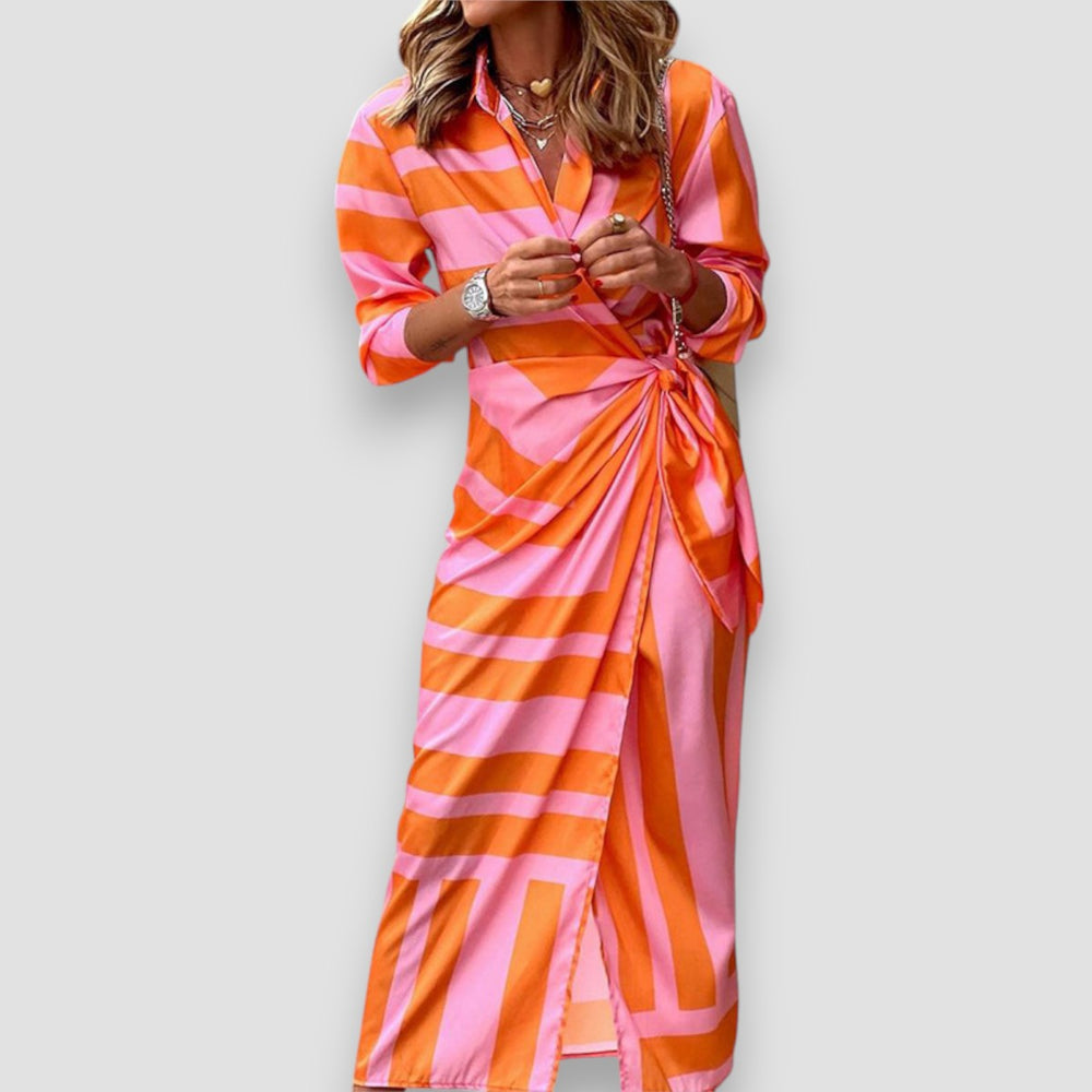 Fabiana | Elegantes Kleid