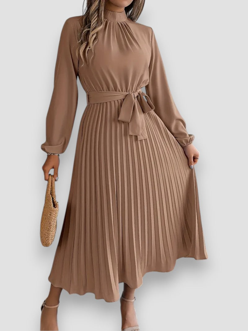 Layla | Klassisches Kleid