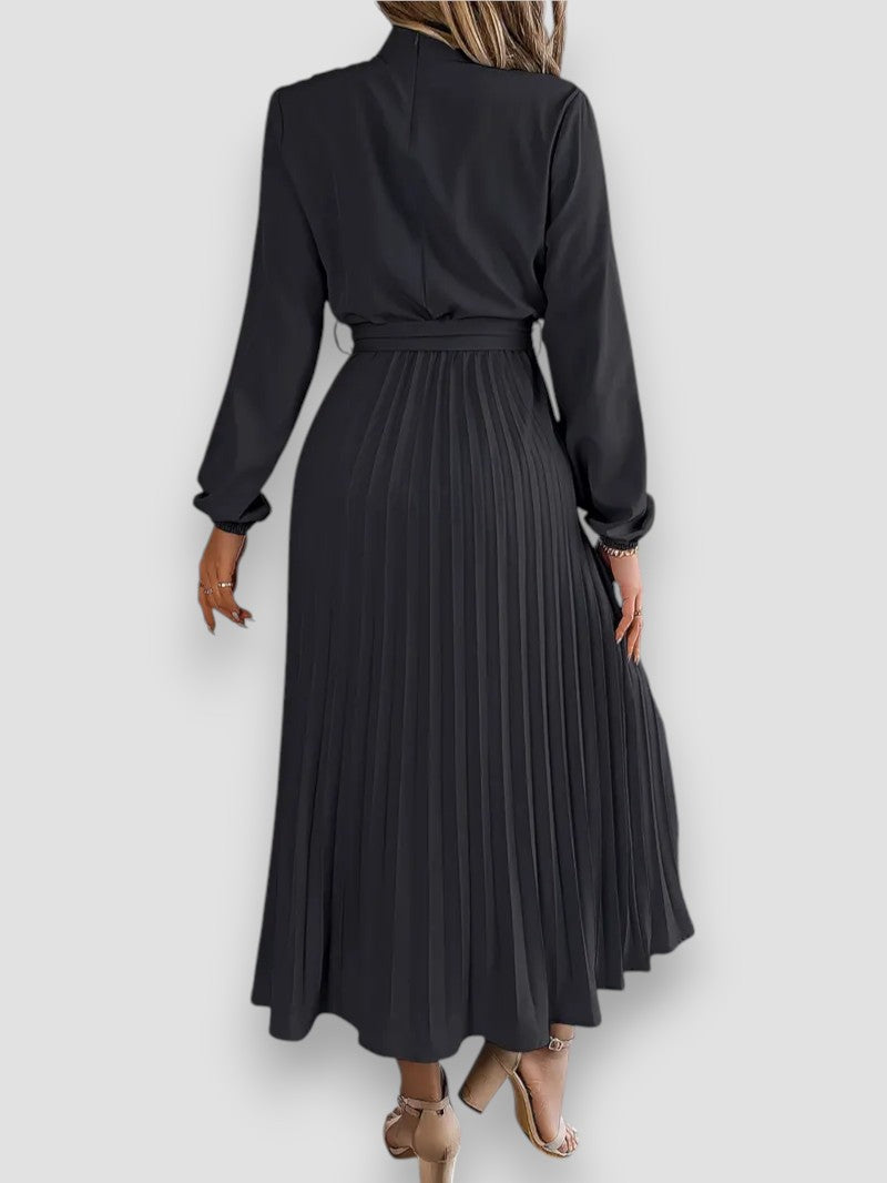 Layla | Klassisches Kleid