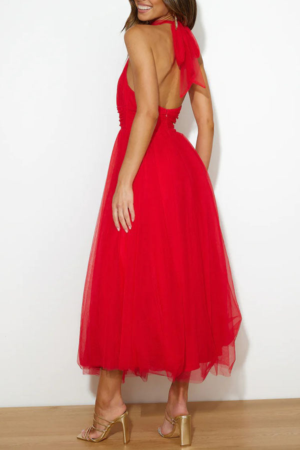 Kaylee | Feenhaftes Kleid