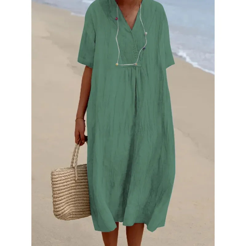 Cora | Kleid