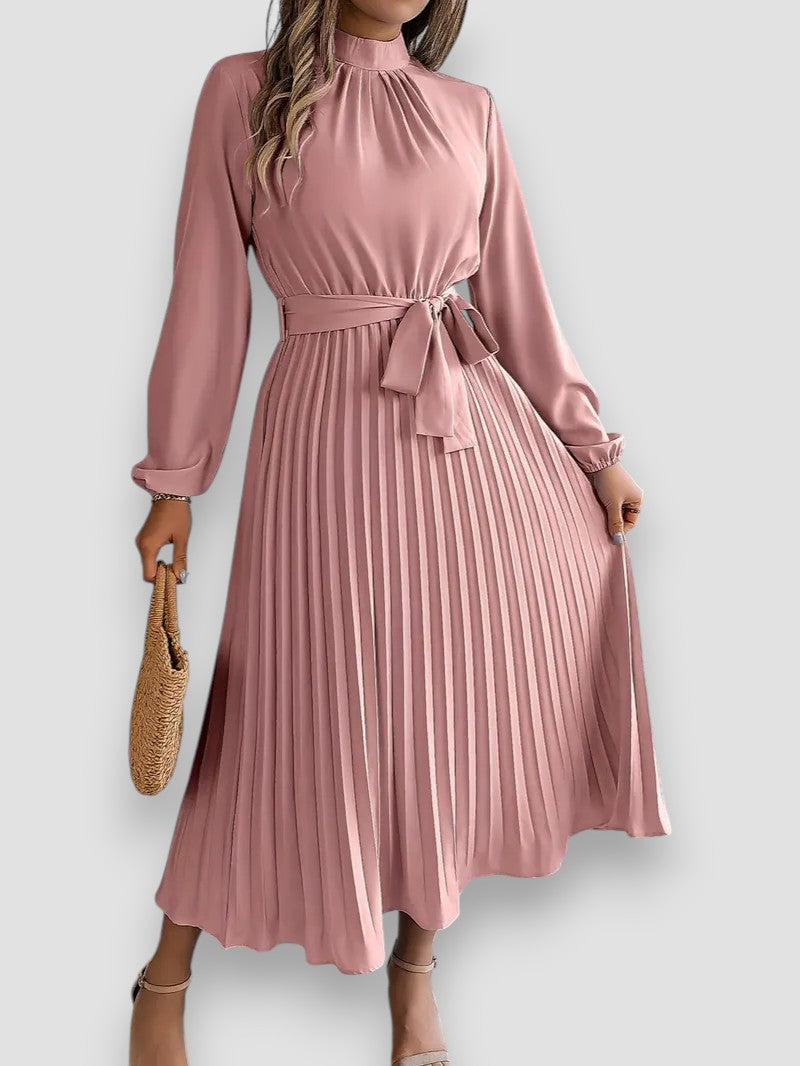 Layla | Klassisches Kleid