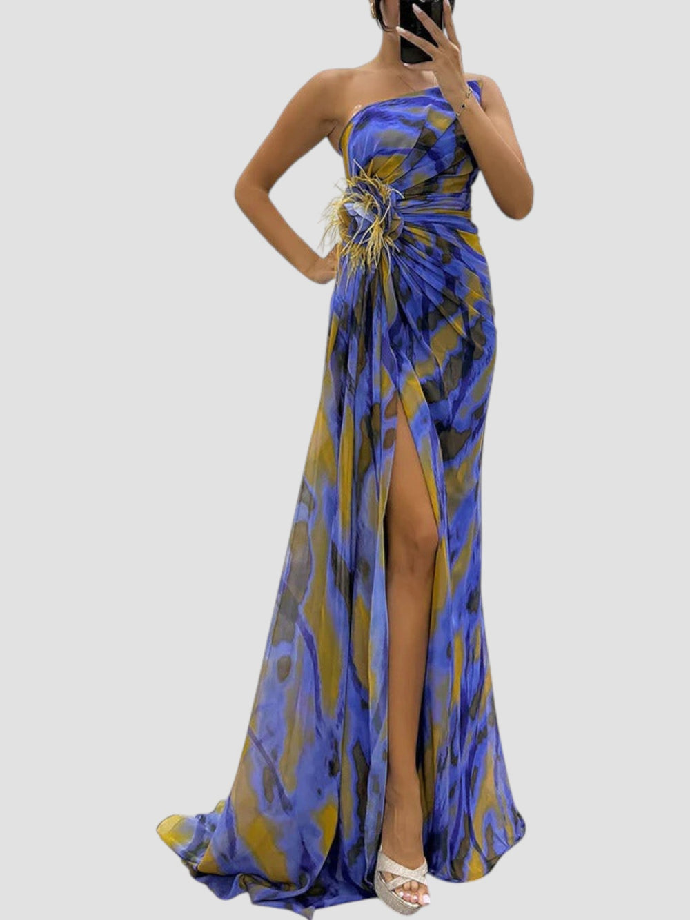 Nicole | Kleid