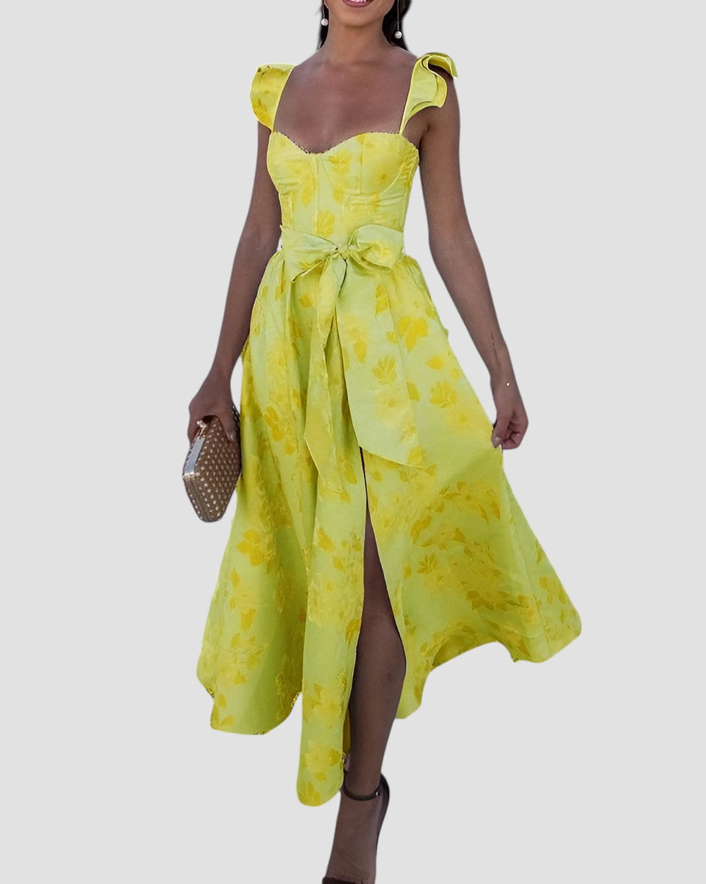 Bruna | Kleid