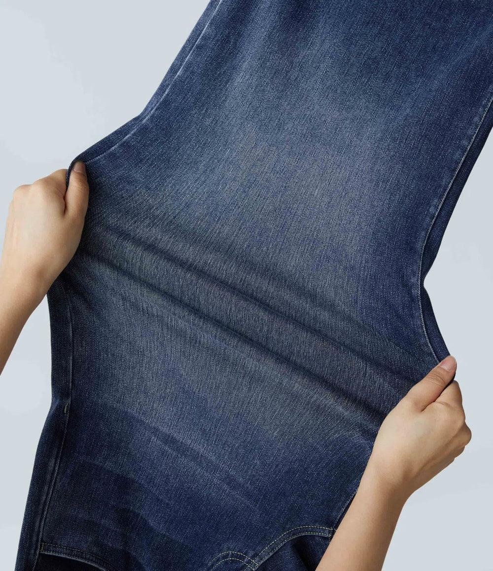 Vira | Zeitlose elastische Hose