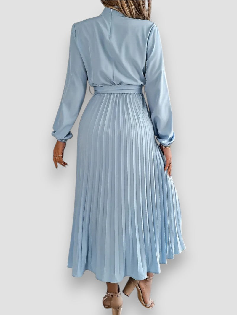 Layla | Klassisches Kleid