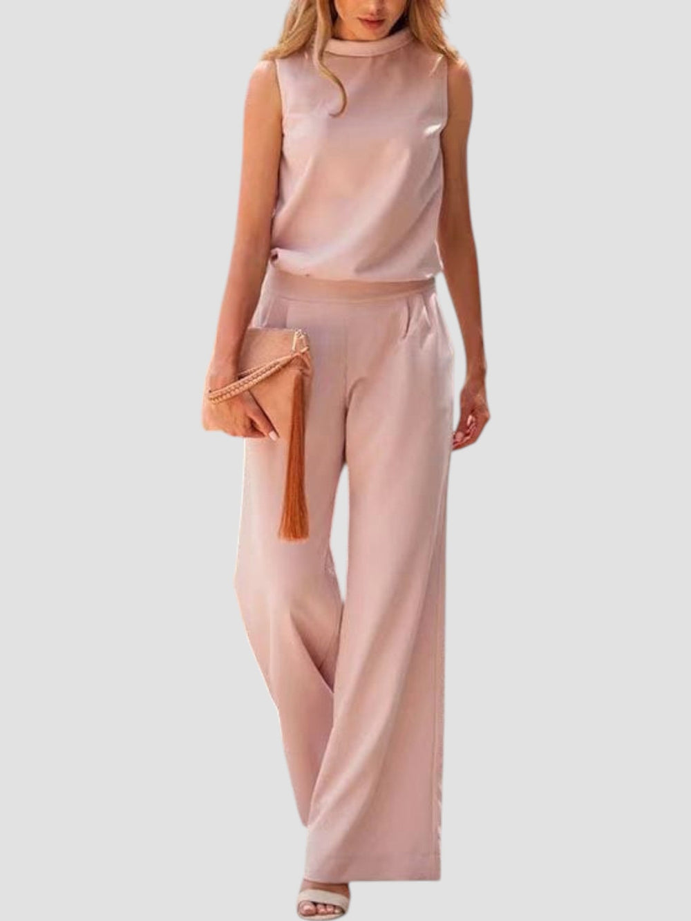 Cristina | Overall