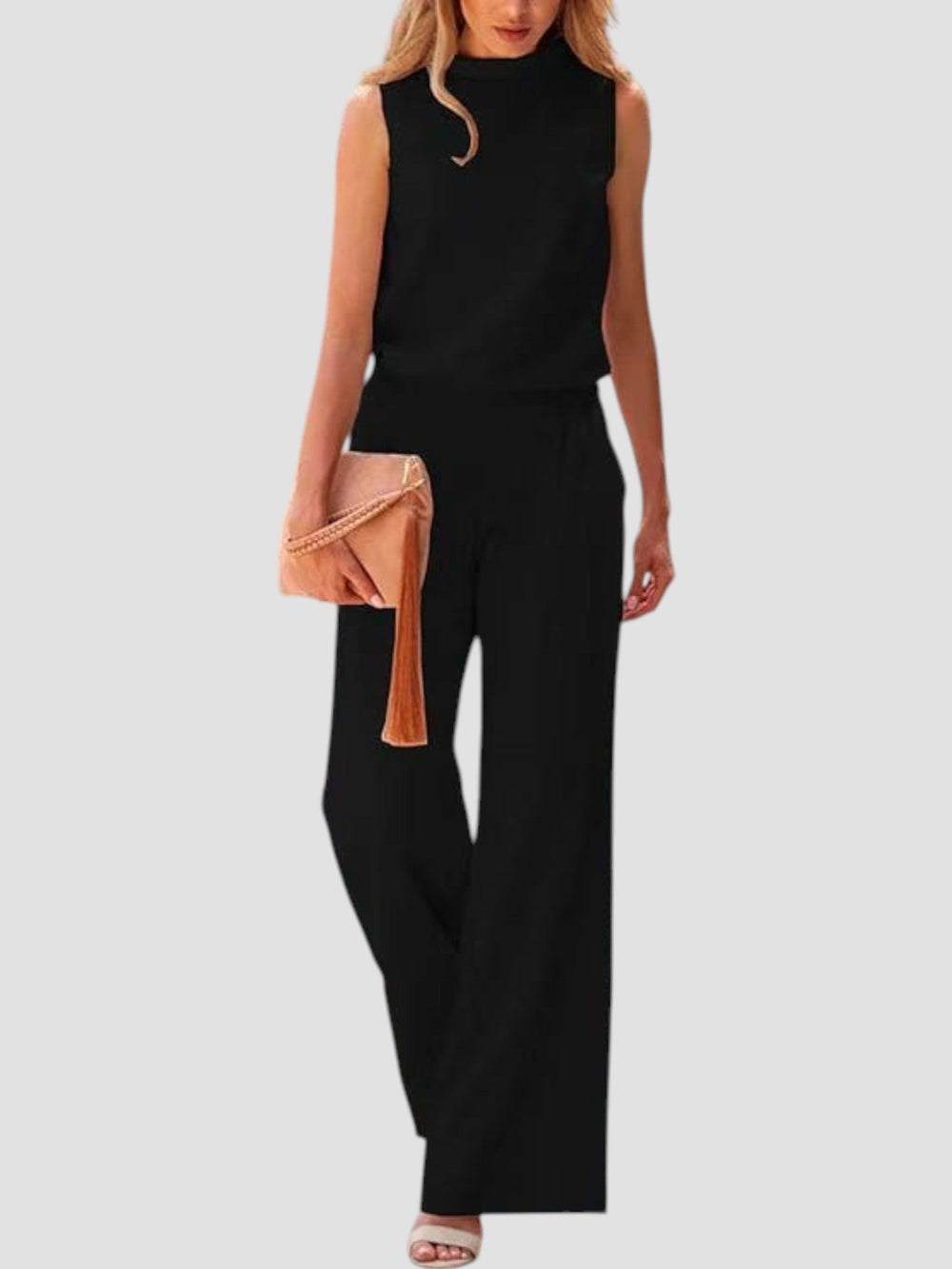 Cristina | Overall