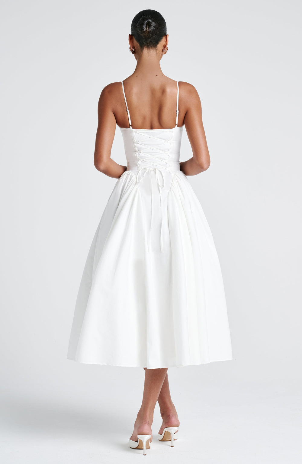 Luminara | Delune Midikleid