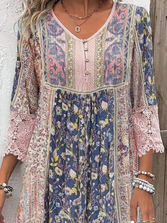 VanDeZaar | Mirabel Boho