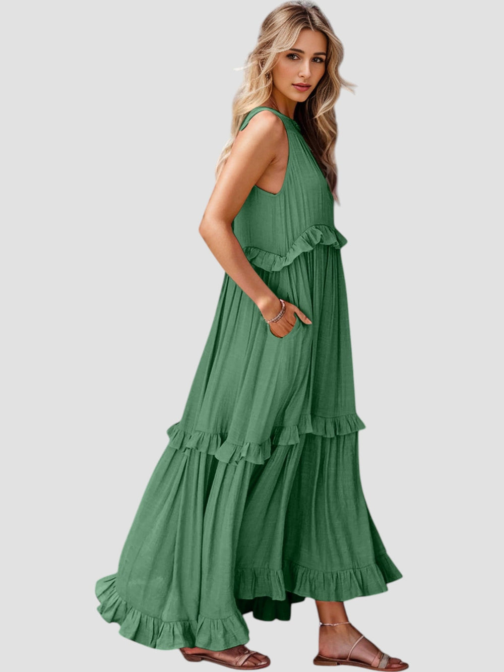 Annalisa | Kleid