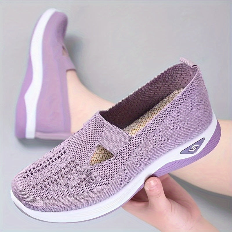Liana | Leichte Slip-On-Sneaker