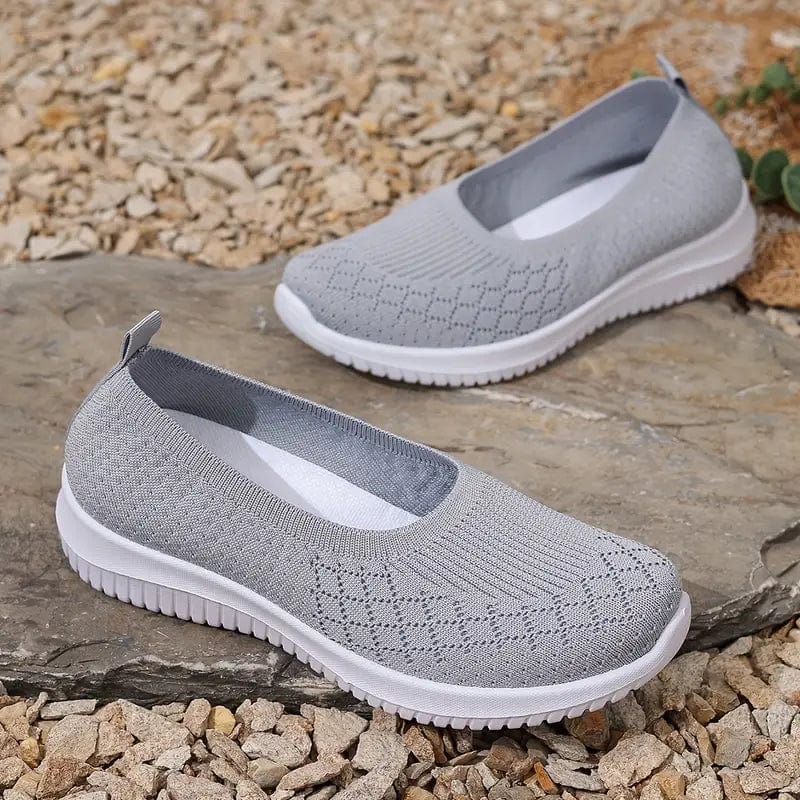 Clare | Atmungsaktive Orthopädische Schuhe