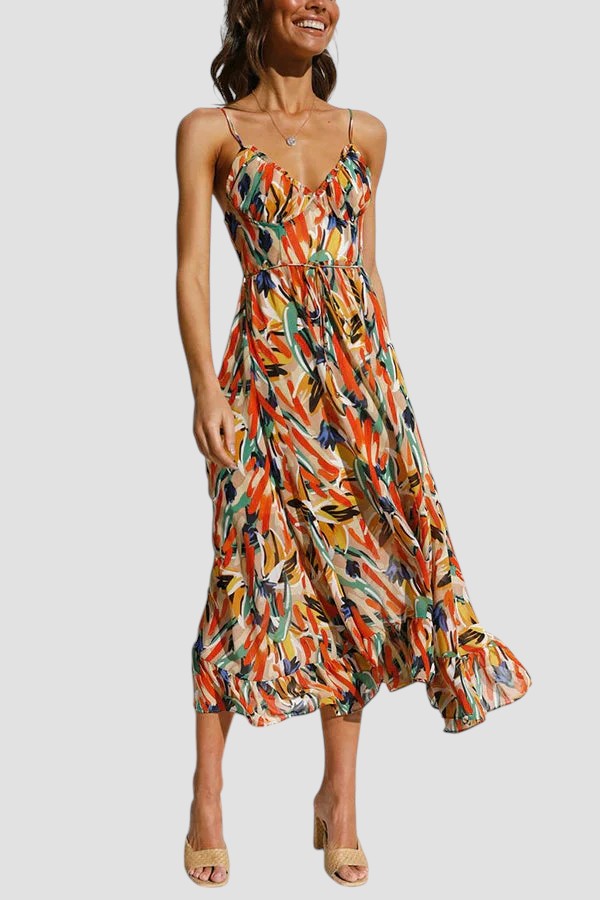 Estel | Kleid