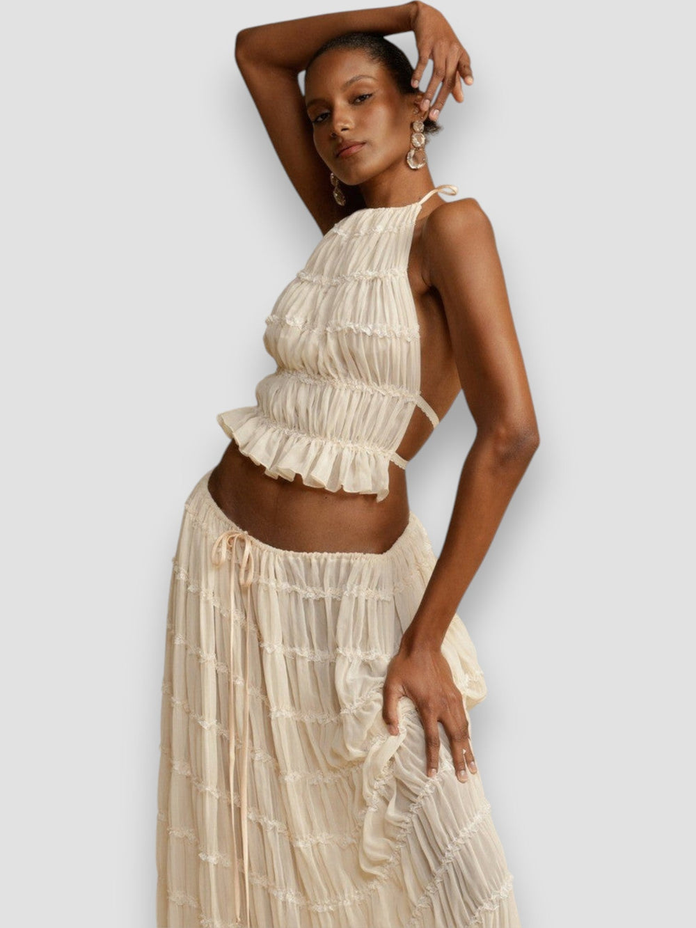 Micaela | Boho-Set