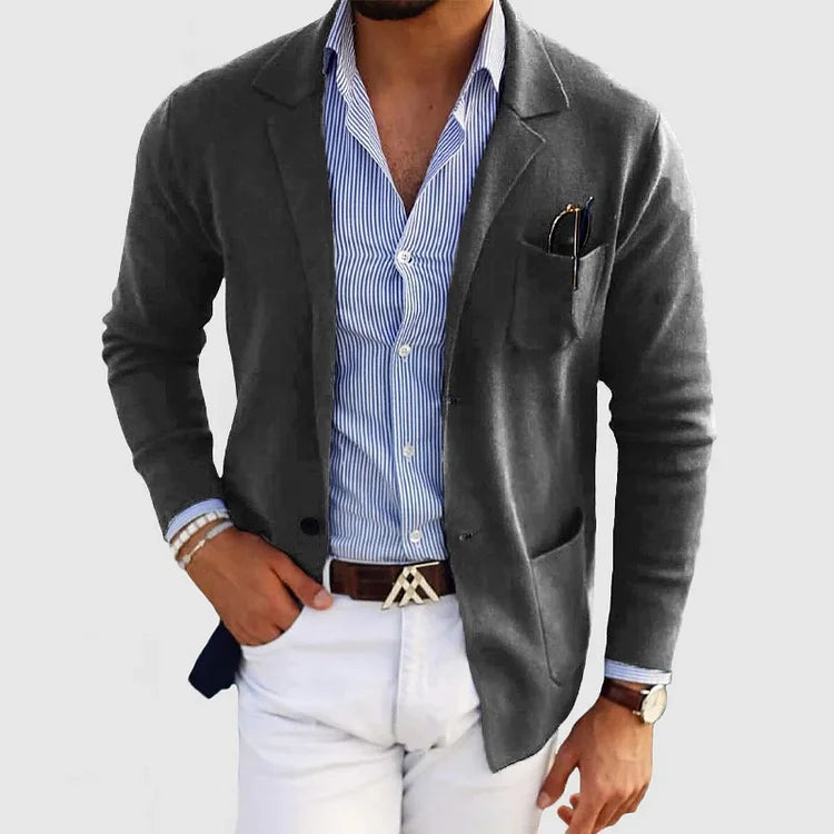 Tory | Klassischer Sartorial-Blazer