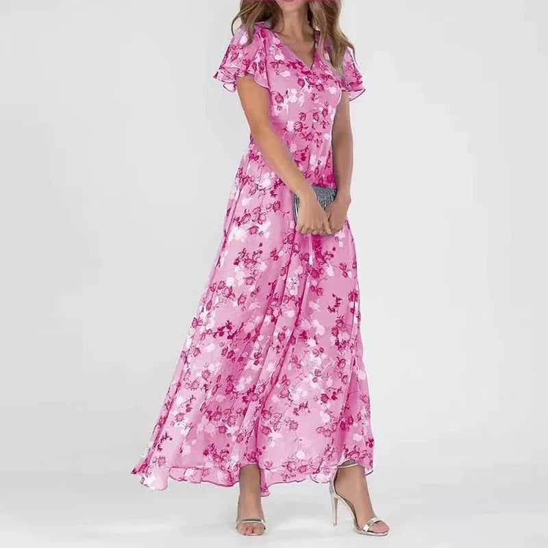 Victoria | Elegantes Kleid