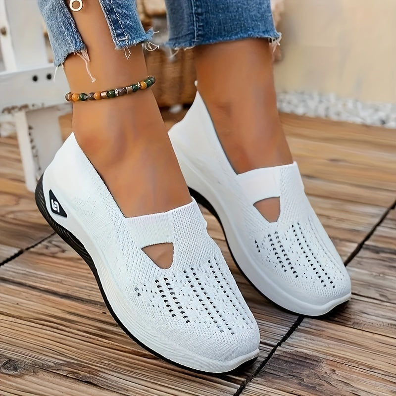 Liana | Leichte Slip-On-Sneaker