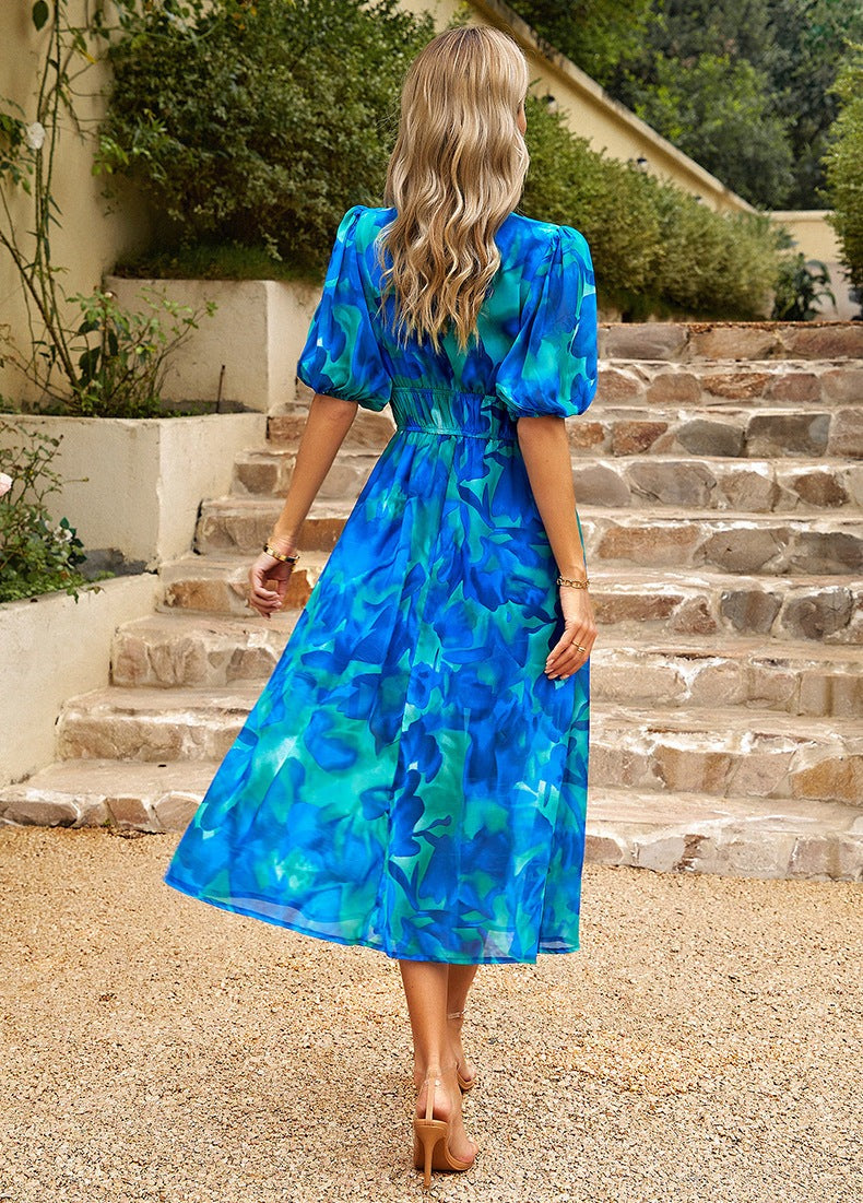 Renate | Elegantes Kleid