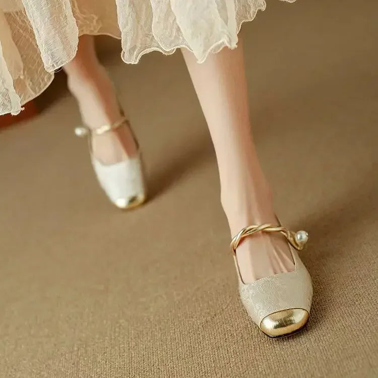 Emory | Schicke Offene Sandalen