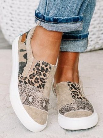 Layla | Trendige orthopädische Komfortschuhe