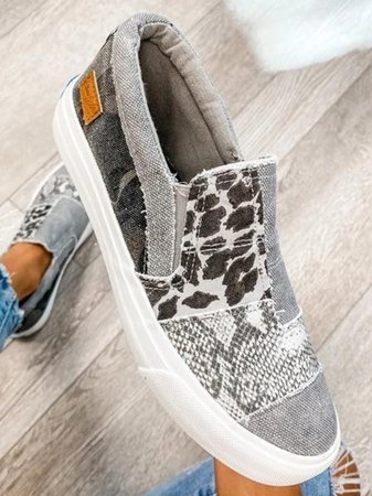 Layla | Trendige orthopädische Komfortschuhe