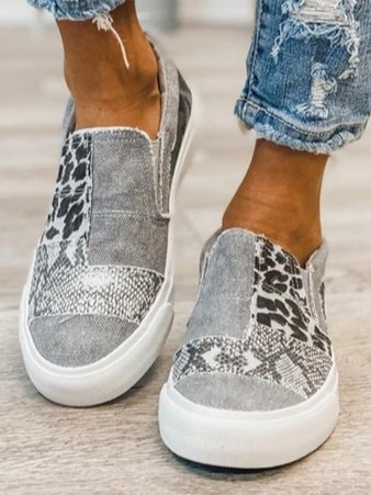 Layla | Trendige orthopädische Komfortschuhe