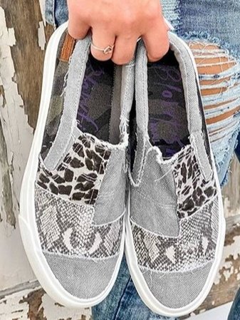 Layla | Trendige orthopädische Komfortschuhe