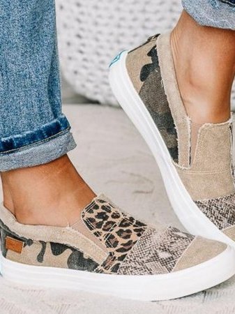 Layla | Trendige orthopädische Komfortschuhe