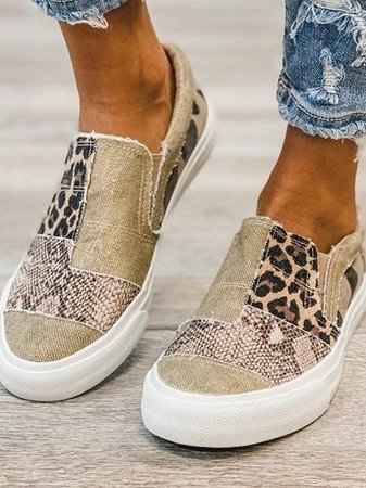 Layla | Trendige orthopädische Komfortschuhe
