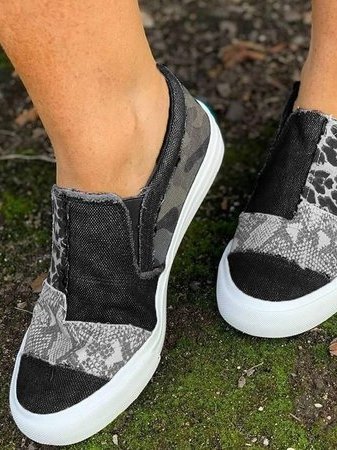 Layla | Trendige orthopädische Komfortschuhe