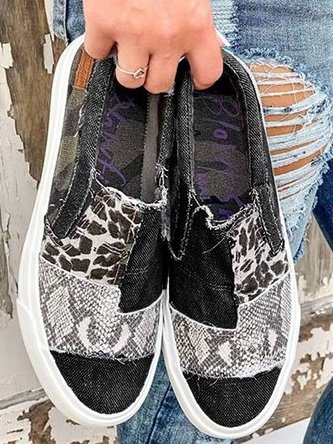 Layla | Trendige orthopädische Komfortschuhe