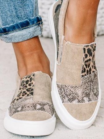 Layla | Trendige orthopädische Komfortschuhe