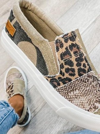 Layla | Trendige orthopädische Komfortschuhe