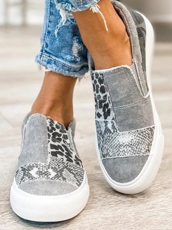 Layla | Trendige orthopädische Komfortschuhe