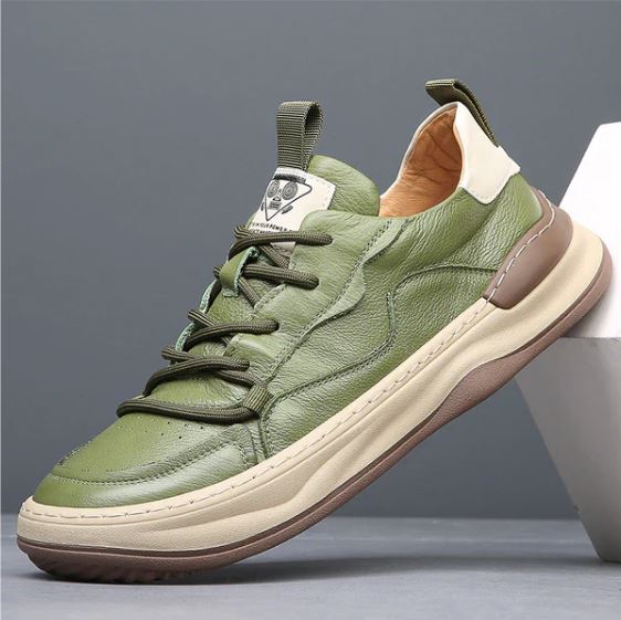 Stefano | Leder Schuhe