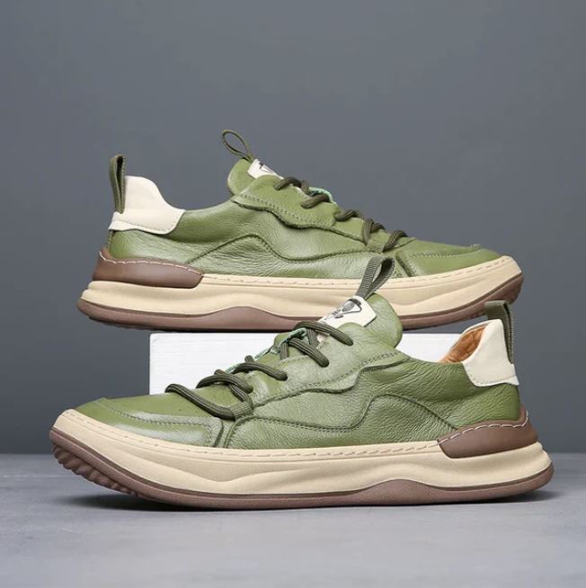 Stefano | Leder Schuhe
